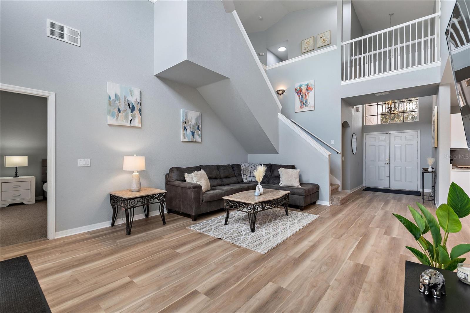 ABBEY AT WEST HAVEN - Residential Lease