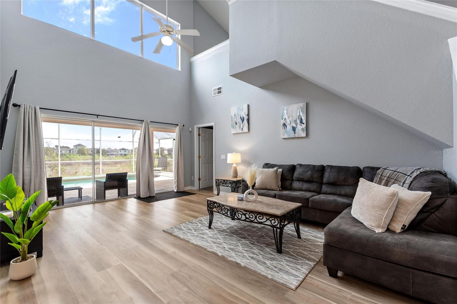 ABBEY AT WEST HAVEN - Residential Lease