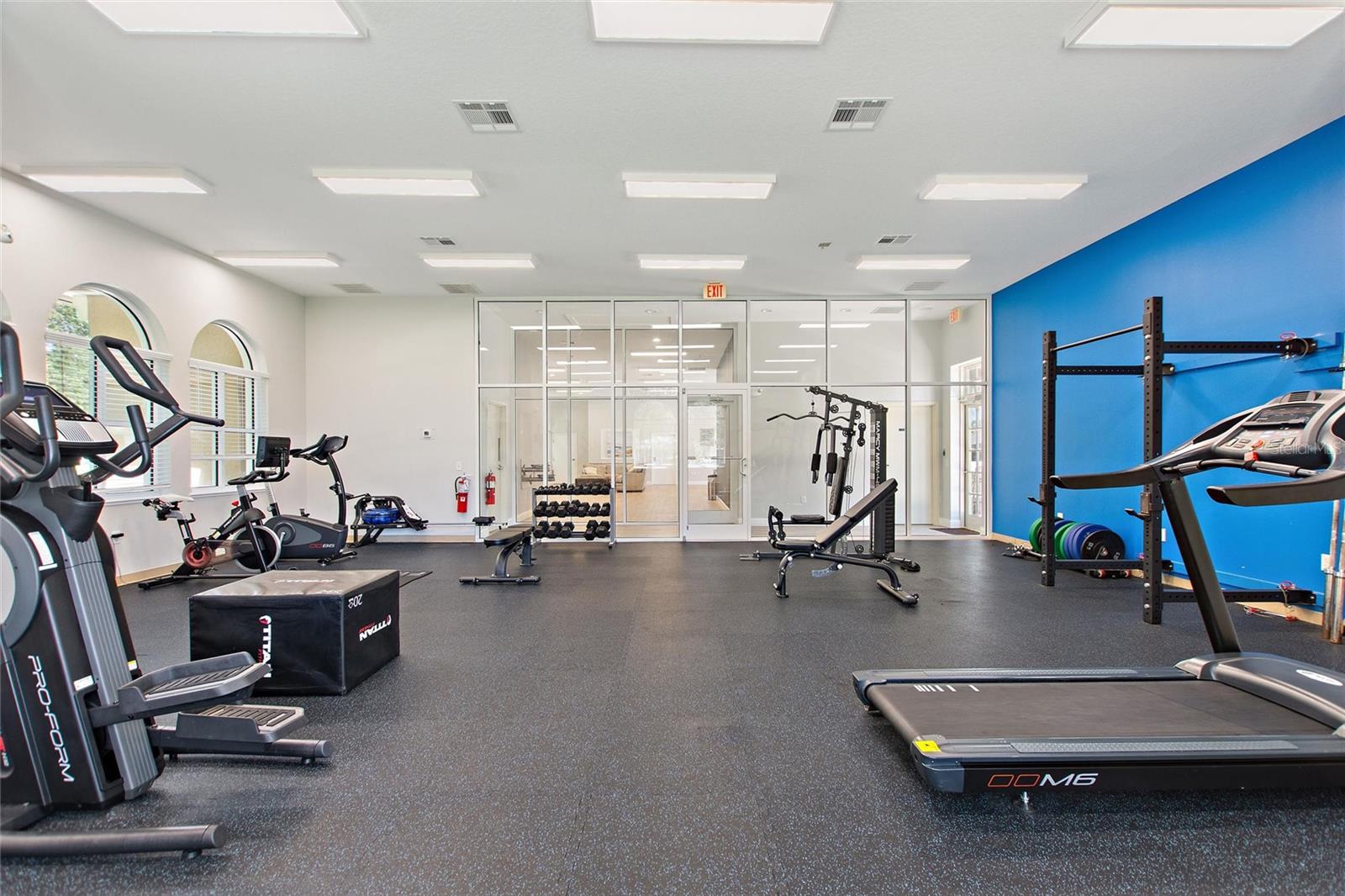 ABBEY AT WEST HAVEN - Residential Lease