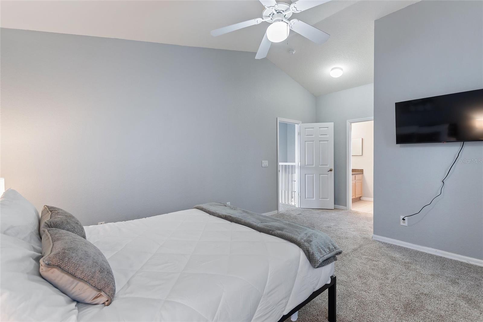 ABBEY AT WEST HAVEN - Residential Lease