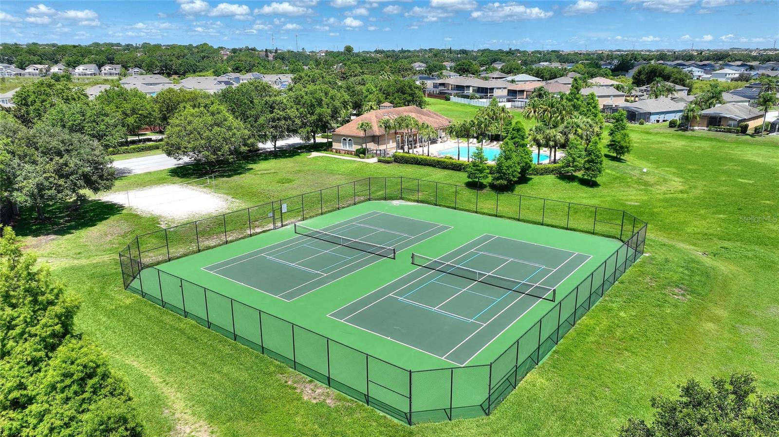 ABBEY AT WEST HAVEN - Residential Lease