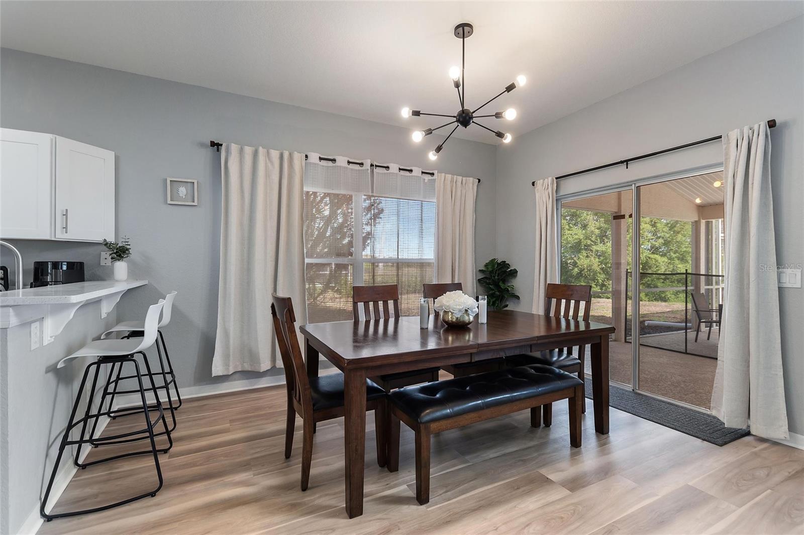 ABBEY AT WEST HAVEN - Residential Lease