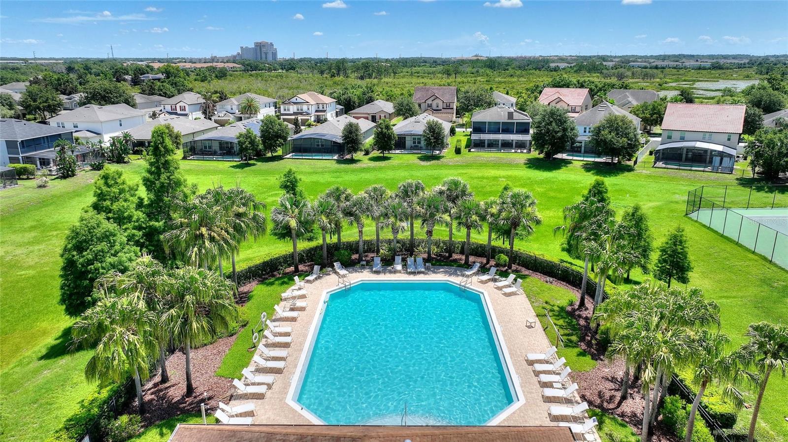 ABBEY AT WEST HAVEN - Residential Lease