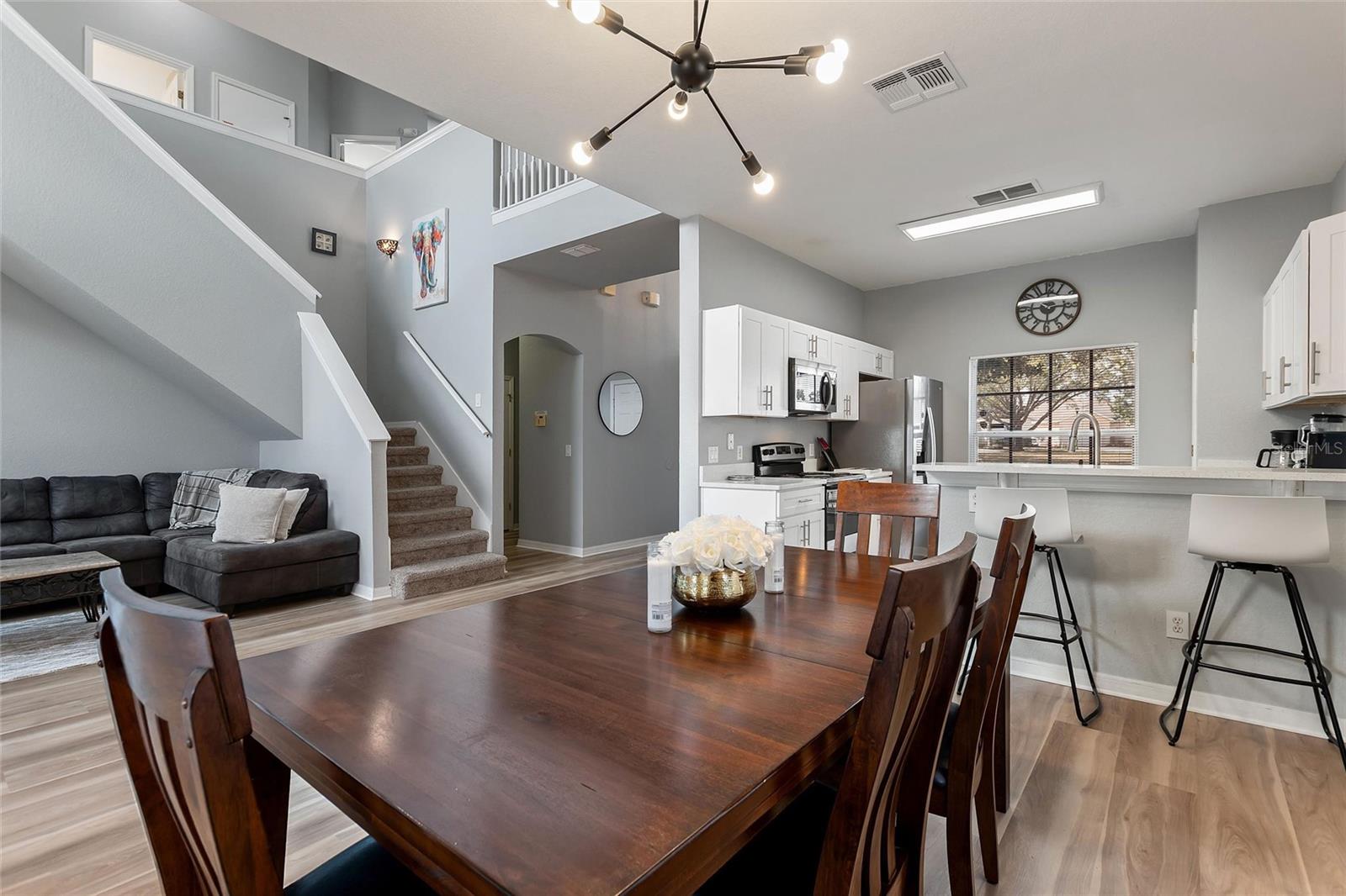 ABBEY AT WEST HAVEN - Residential Lease