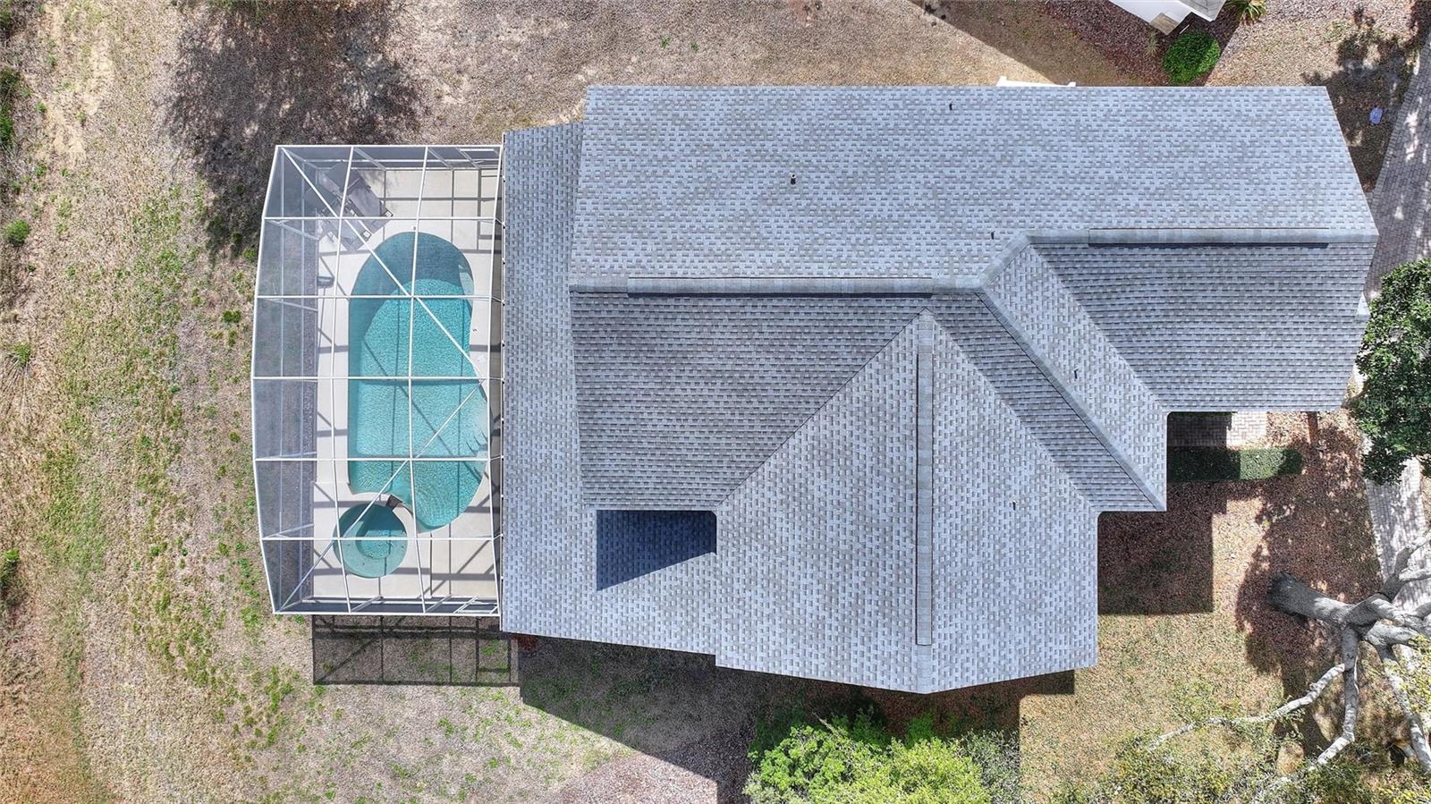 ABBEY AT WEST HAVEN - Residential Lease