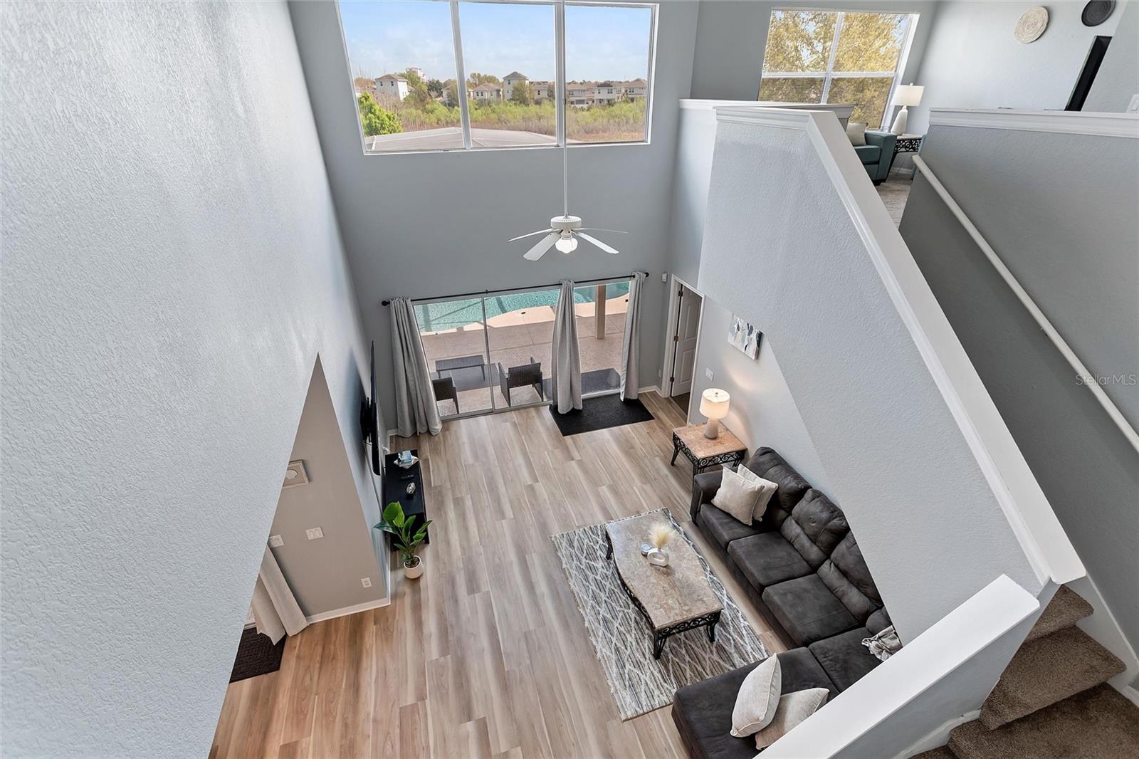 ABBEY AT WEST HAVEN - Residential Lease