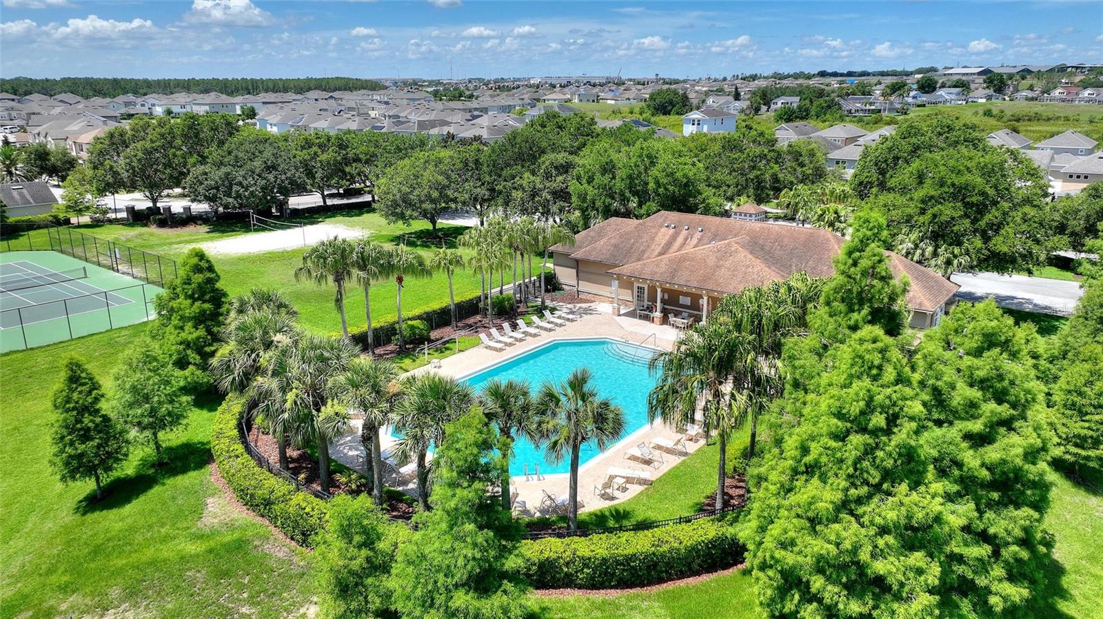 ABBEY AT WEST HAVEN - Residential Lease