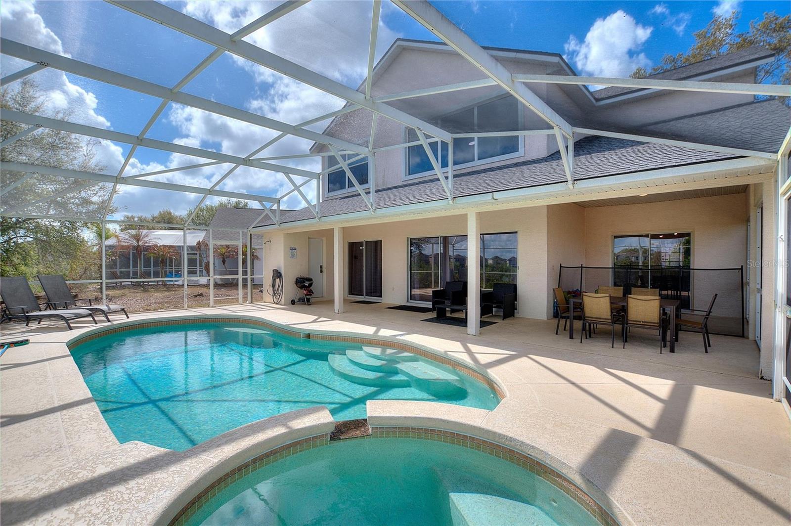 ABBEY AT WEST HAVEN - Residential Lease