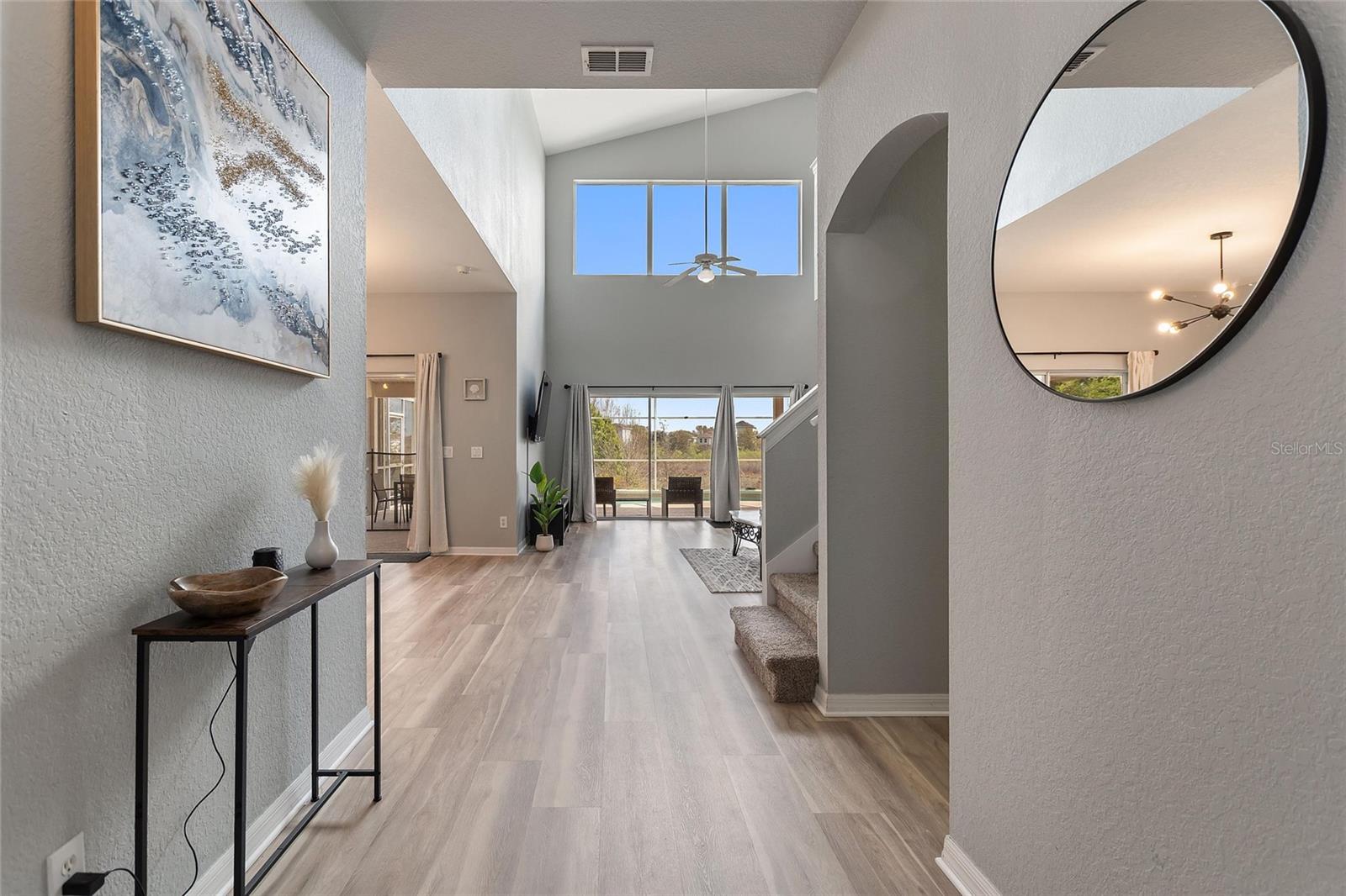 ABBEY AT WEST HAVEN - Residential Lease