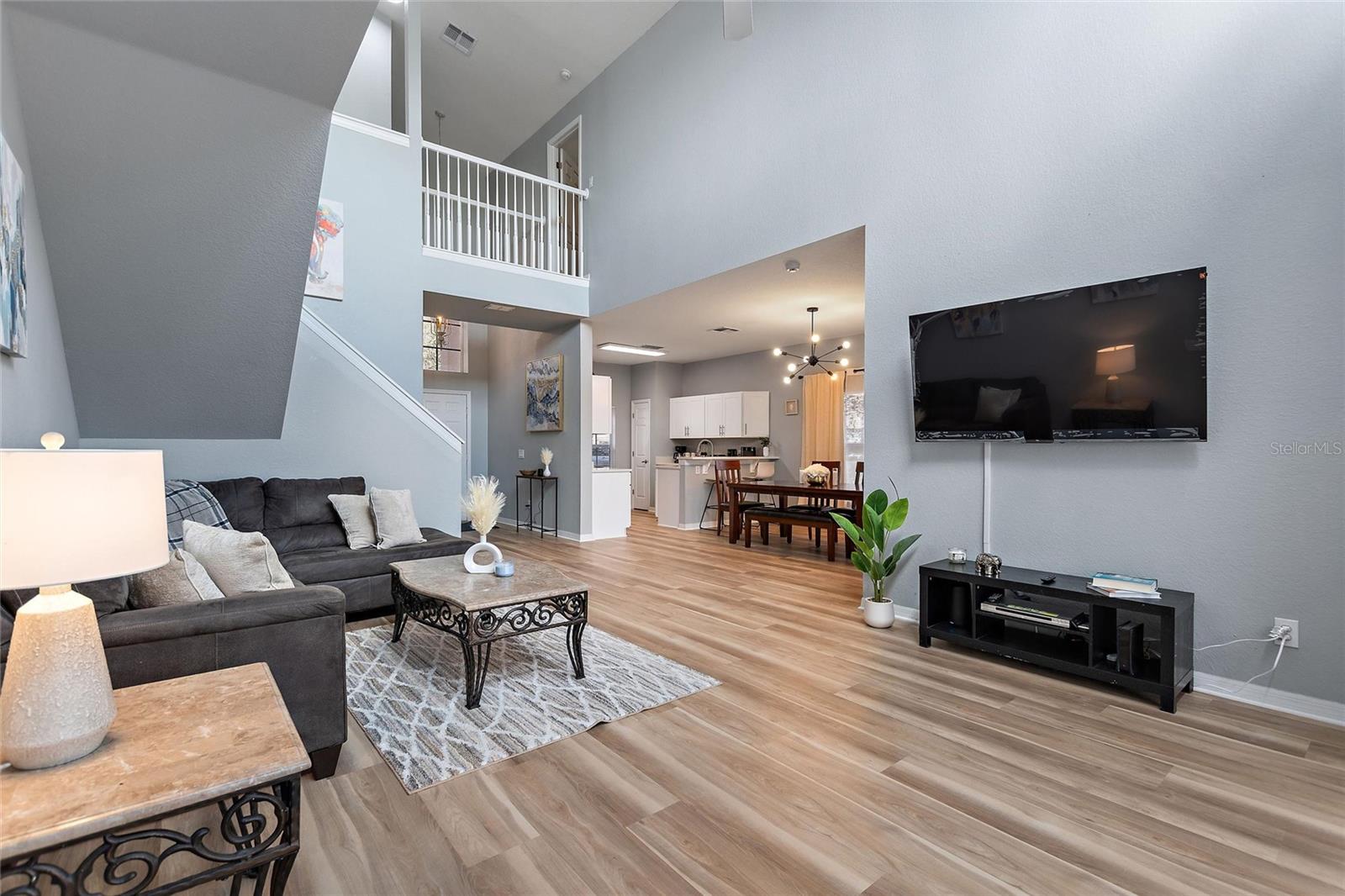 ABBEY AT WEST HAVEN - Residential Lease