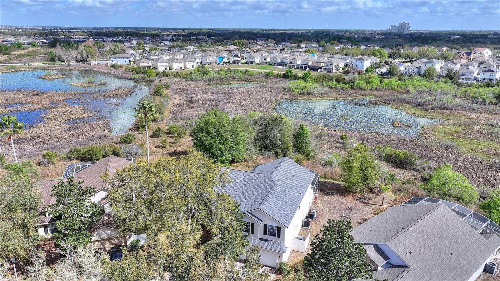 ABBEY AT WEST HAVEN - Residential Lease