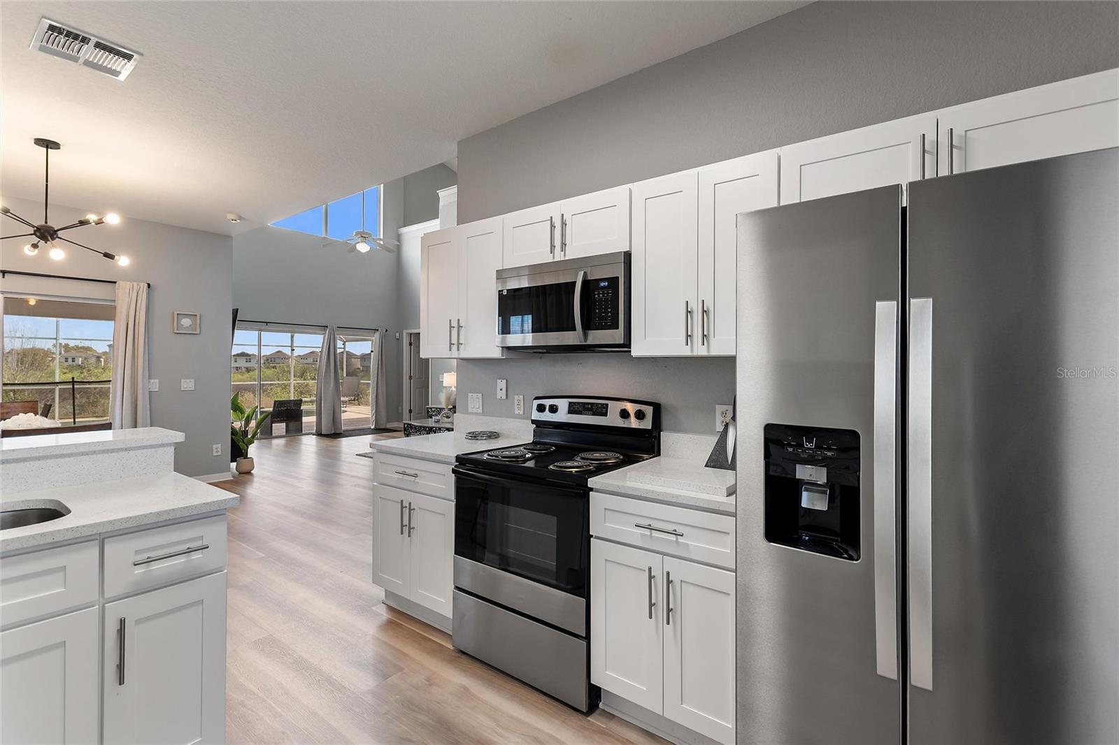 ABBEY AT WEST HAVEN - Residential Lease