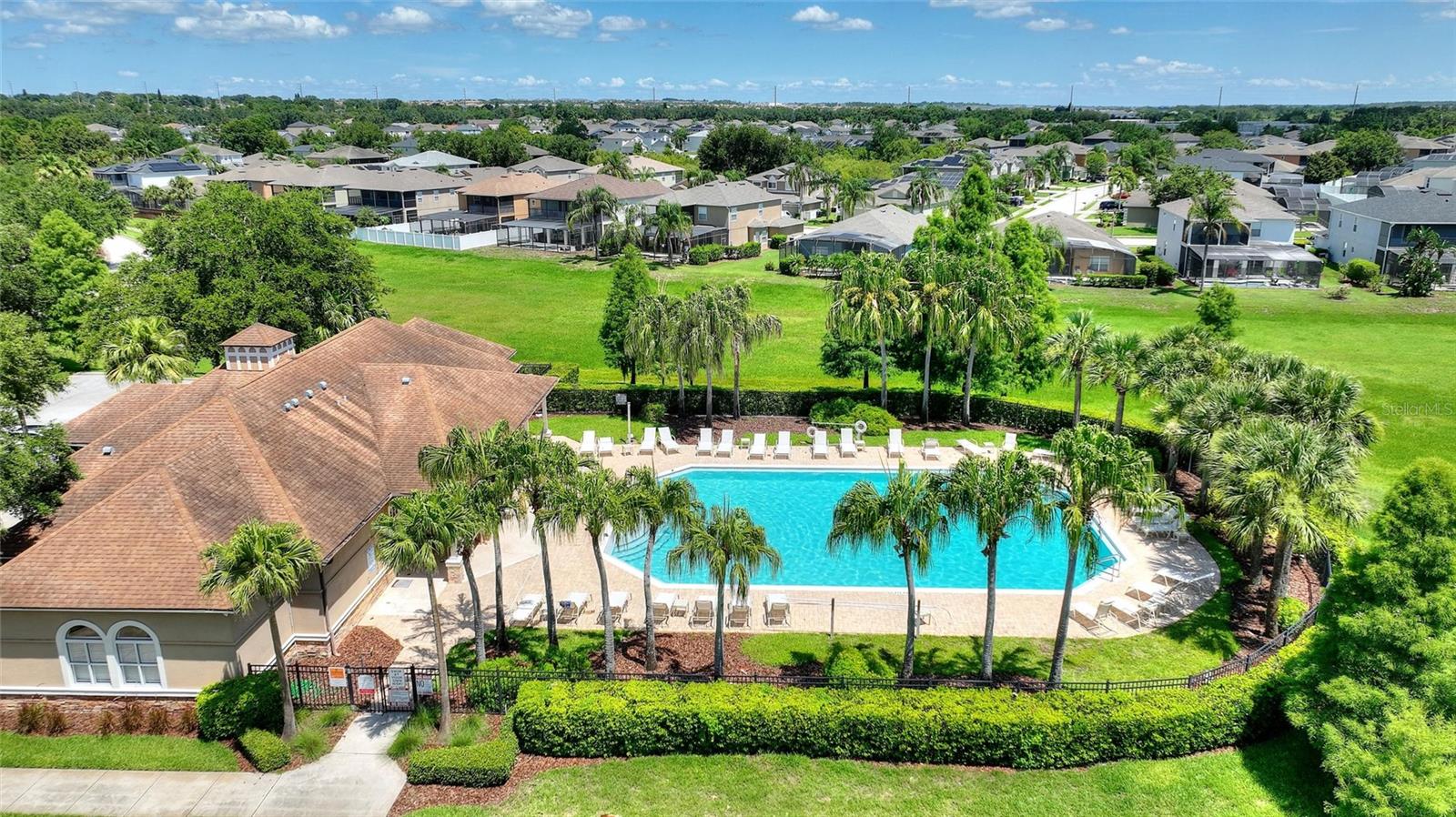 ABBEY AT WEST HAVEN - Residential Lease