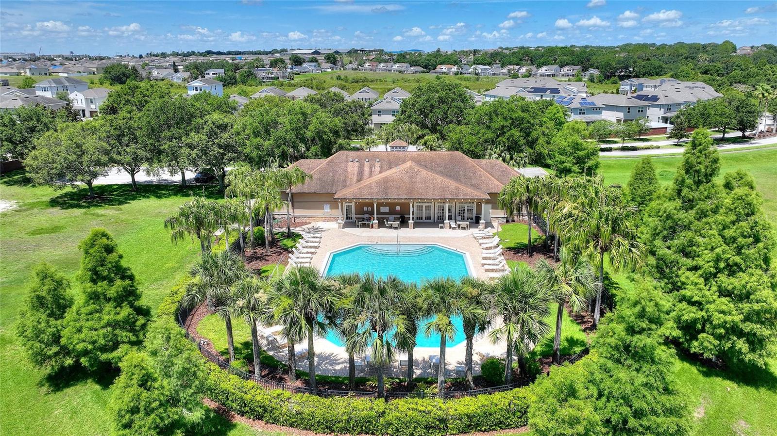 ABBEY AT WEST HAVEN - Residential Lease