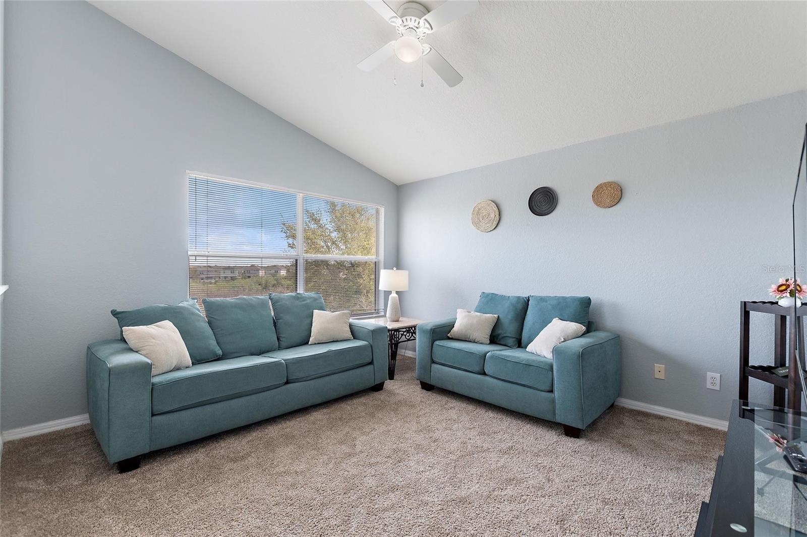 ABBEY AT WEST HAVEN - Residential Lease