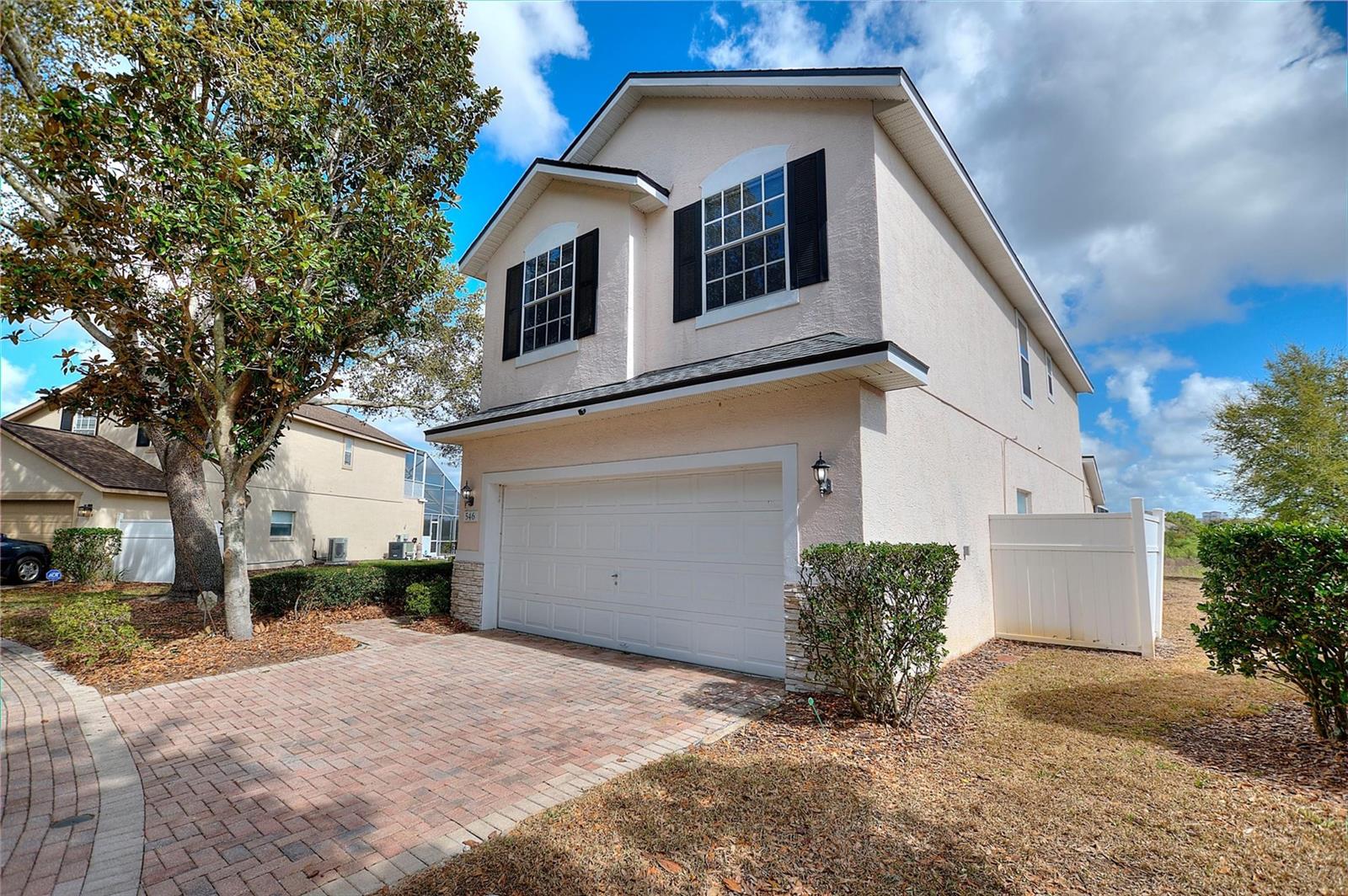 ABBEY AT WEST HAVEN - Residential Lease