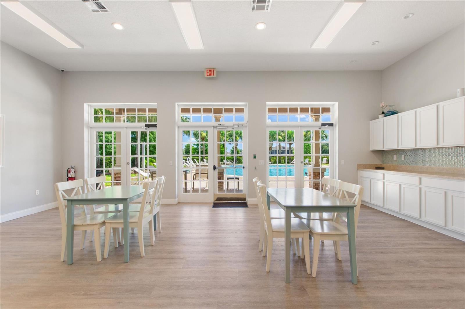 ABBEY AT WEST HAVEN - Residential Lease