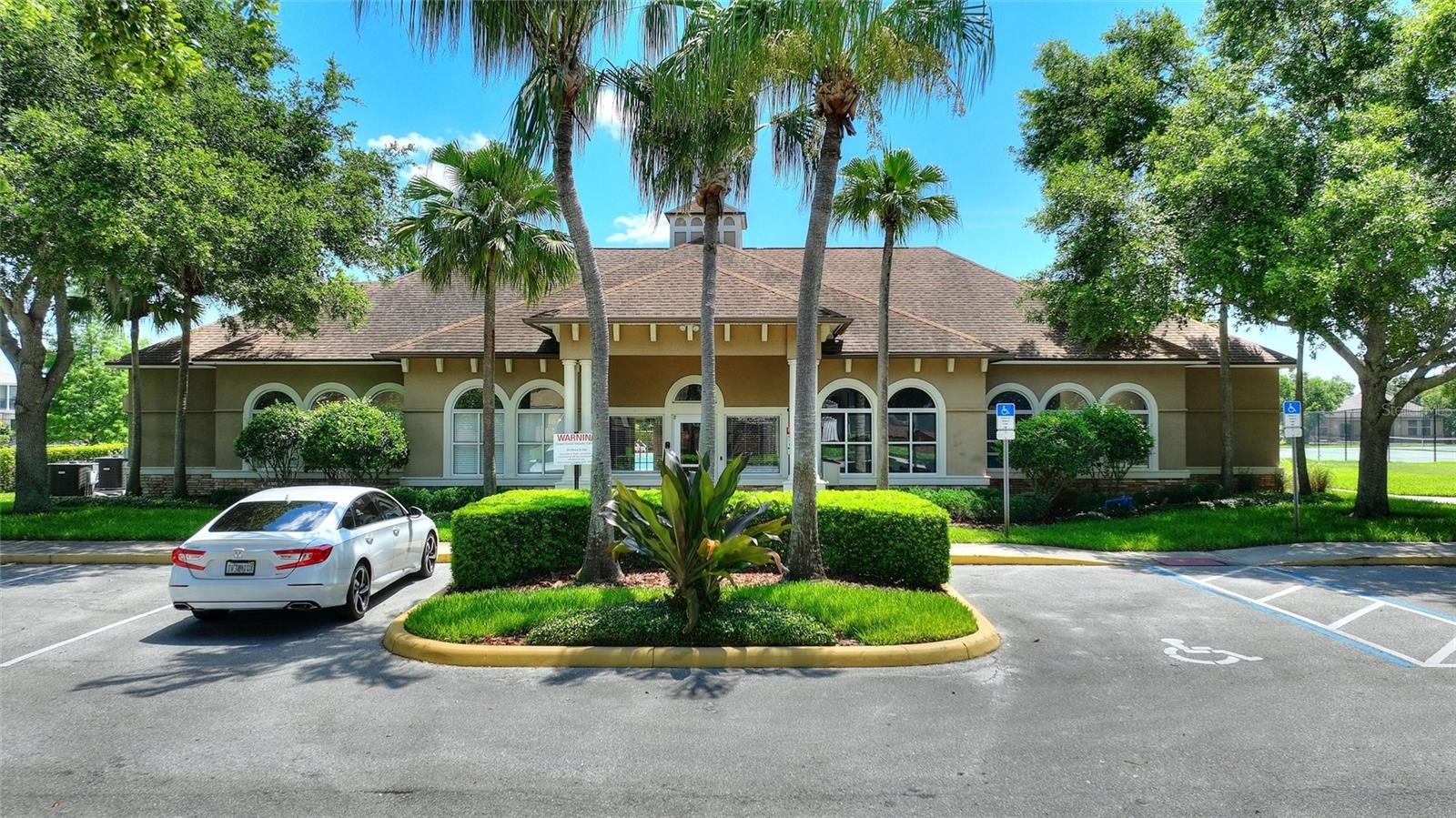 ABBEY AT WEST HAVEN - Residential Lease