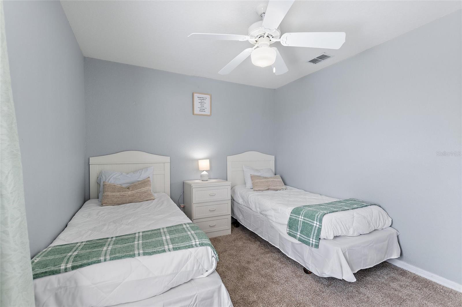 ABBEY AT WEST HAVEN - Residential Lease