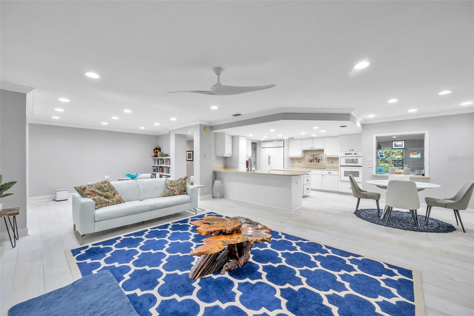 INNISBROOK 27 CONDO - Residential