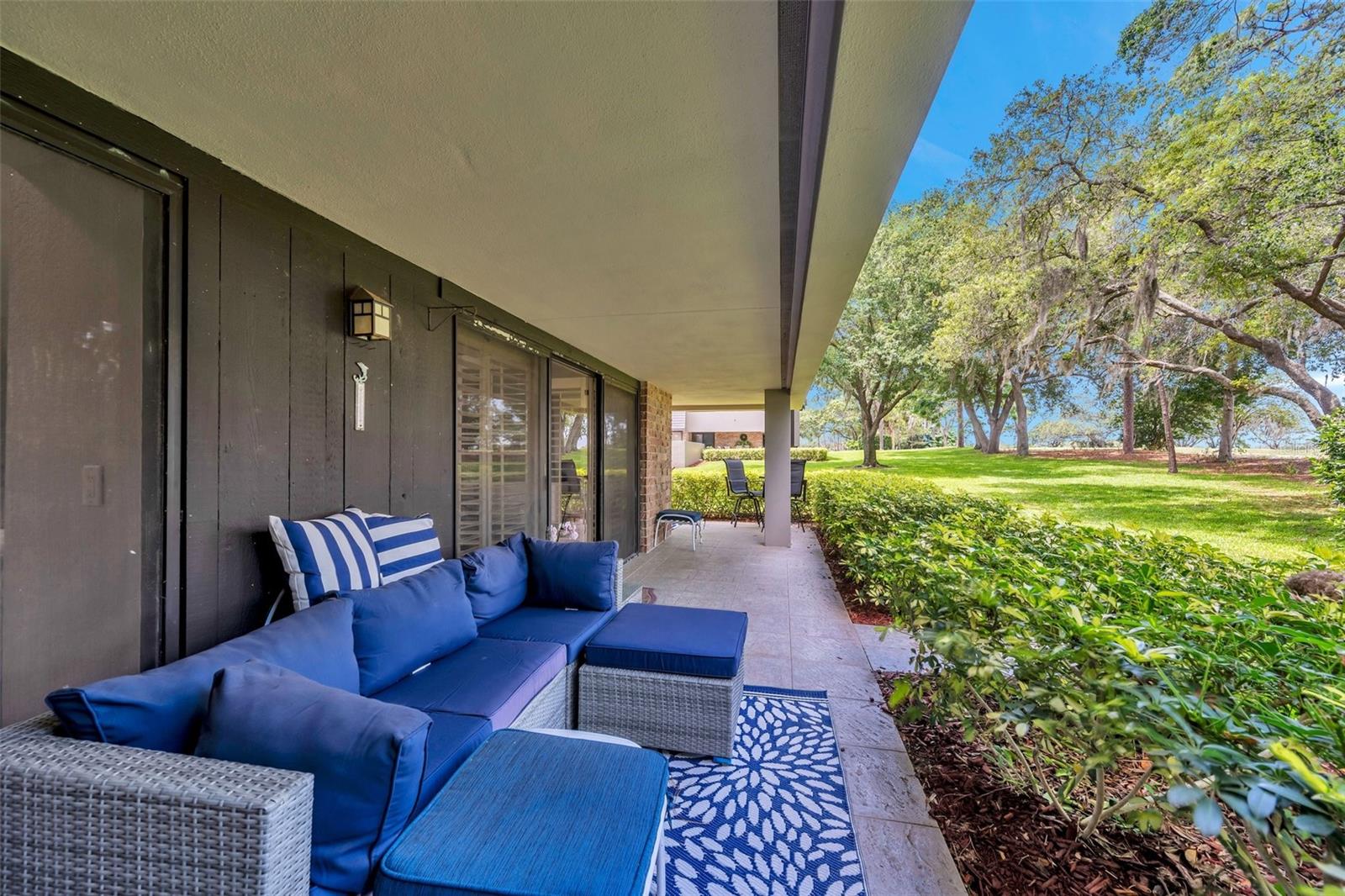 INNISBROOK 27 CONDO - Residential