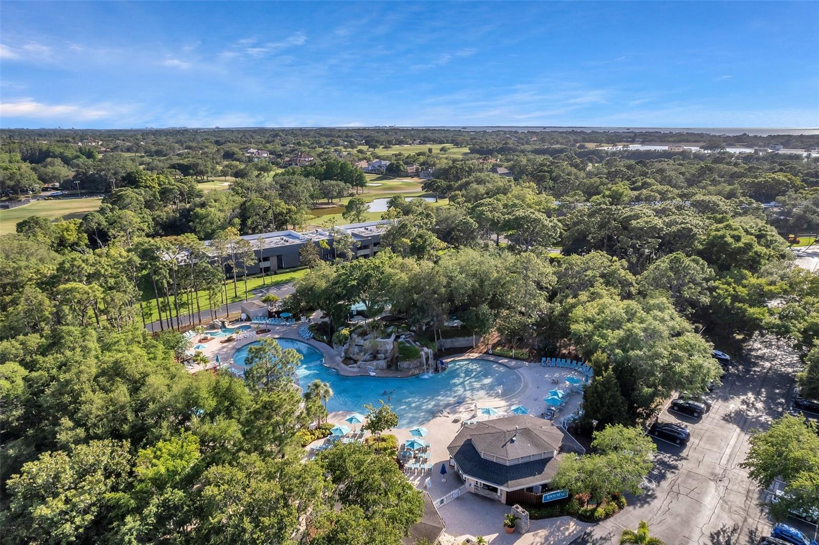 INNISBROOK 27 CONDO - Residential