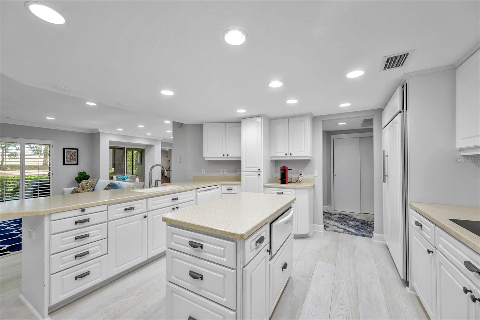 INNISBROOK 27 CONDO - Residential