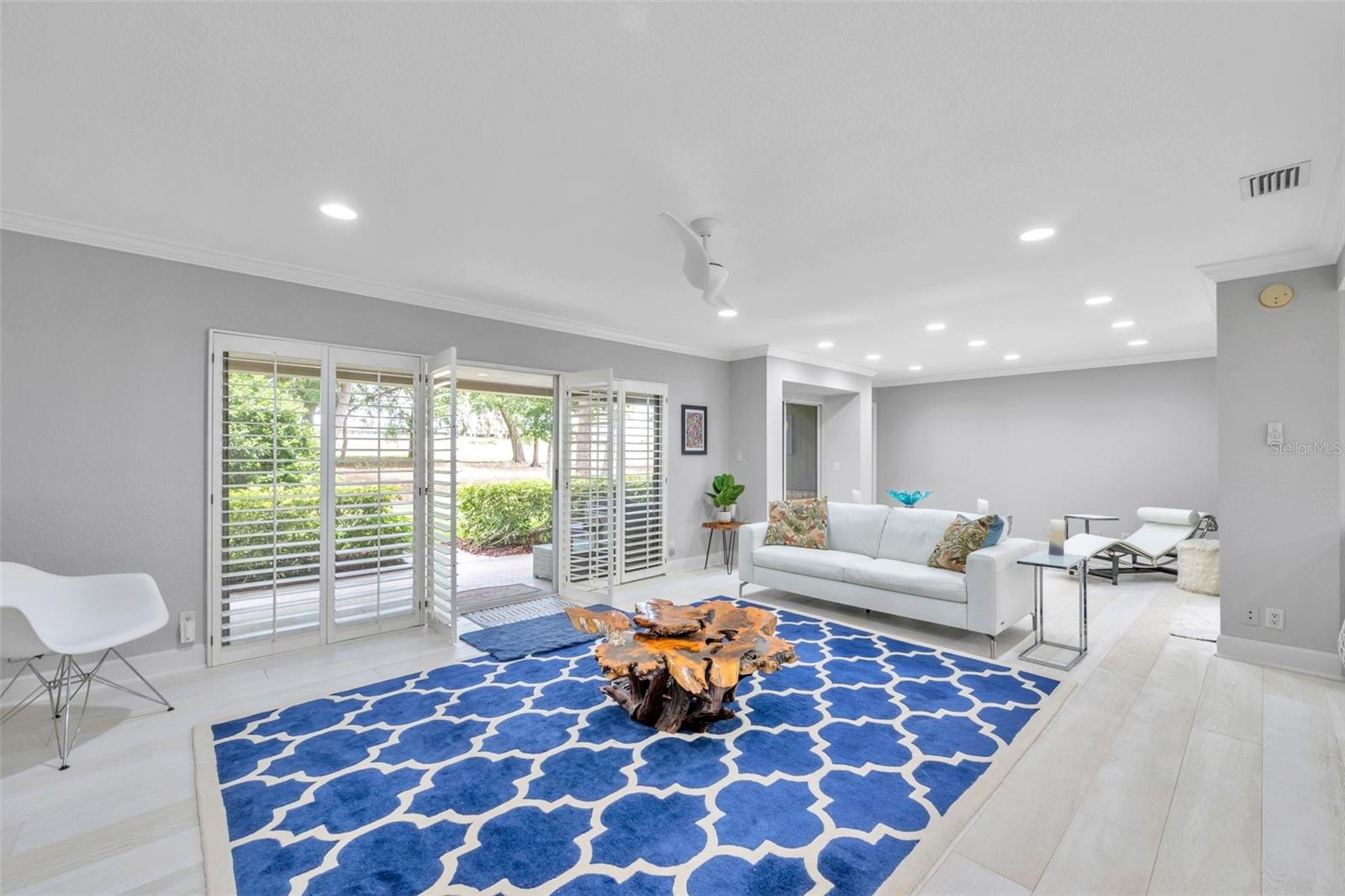 INNISBROOK 27 CONDO - Residential