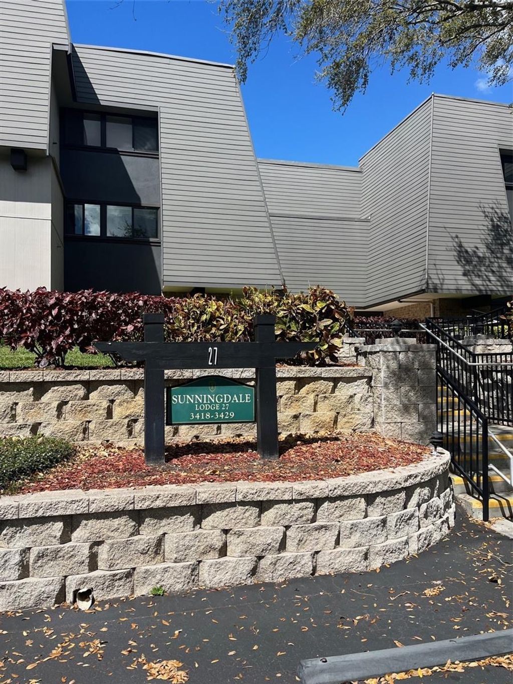 Photo of 36750 Us Highway 19 N #27101, Palm Harbor, FL 34684 (MLS # TB8479187)