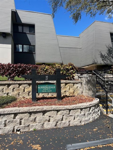 Photo of 36750 Us Highway 19 N #27101, Palm Harbor, FL 34684 (MLS # TB8479187)