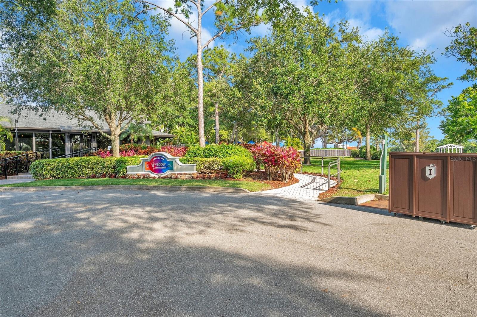 INNISBROOK 27 CONDO - Residential