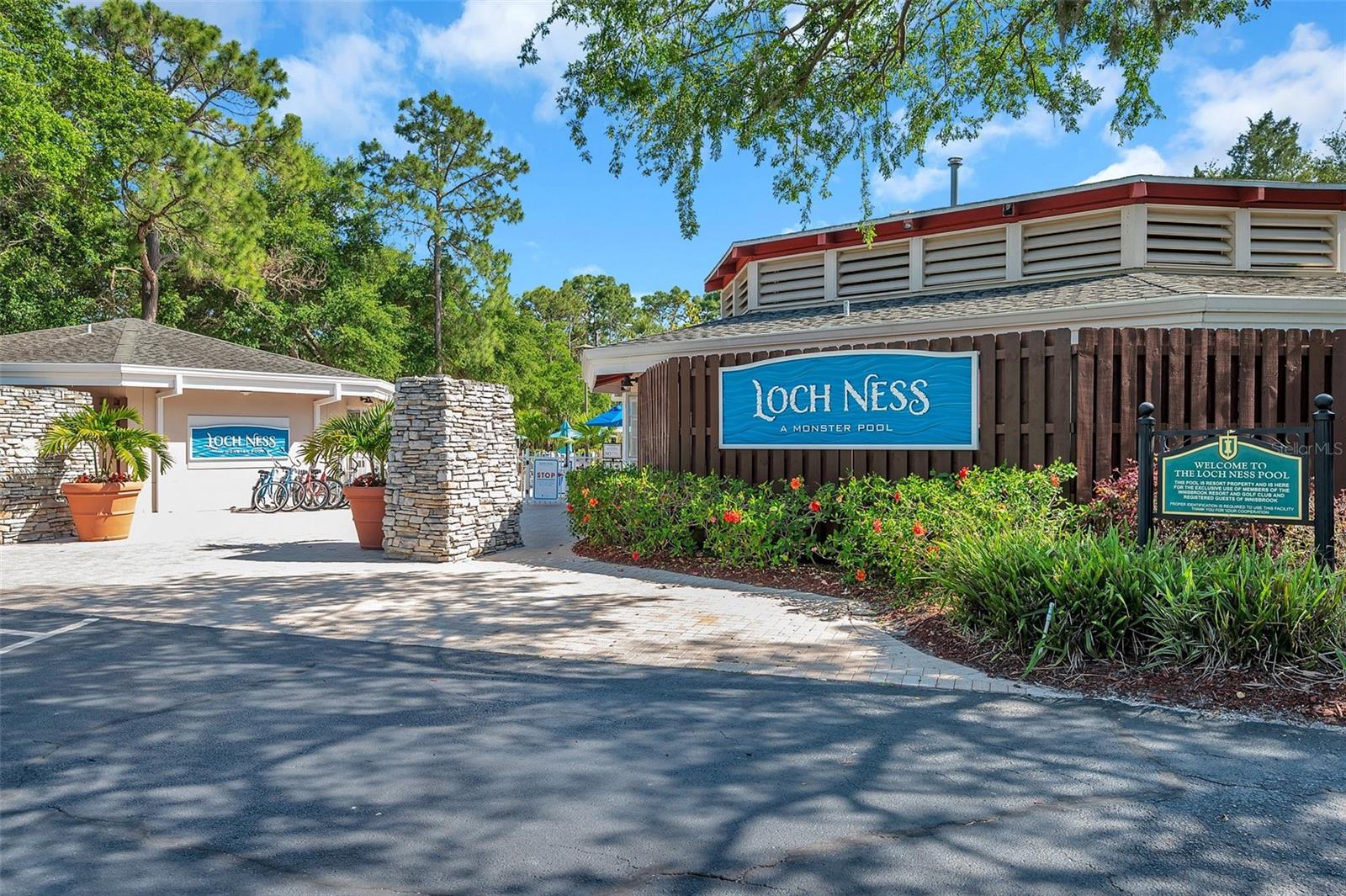 INNISBROOK 27 CONDO - Residential