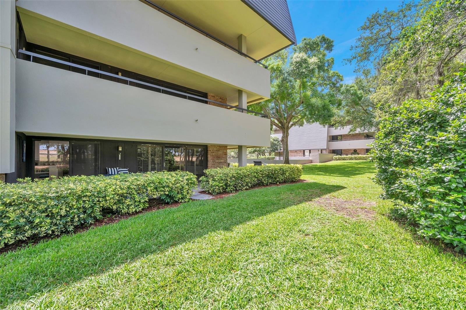 INNISBROOK 27 CONDO - Residential