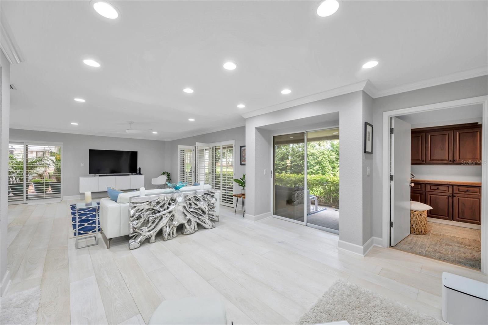 INNISBROOK 27 CONDO - Residential