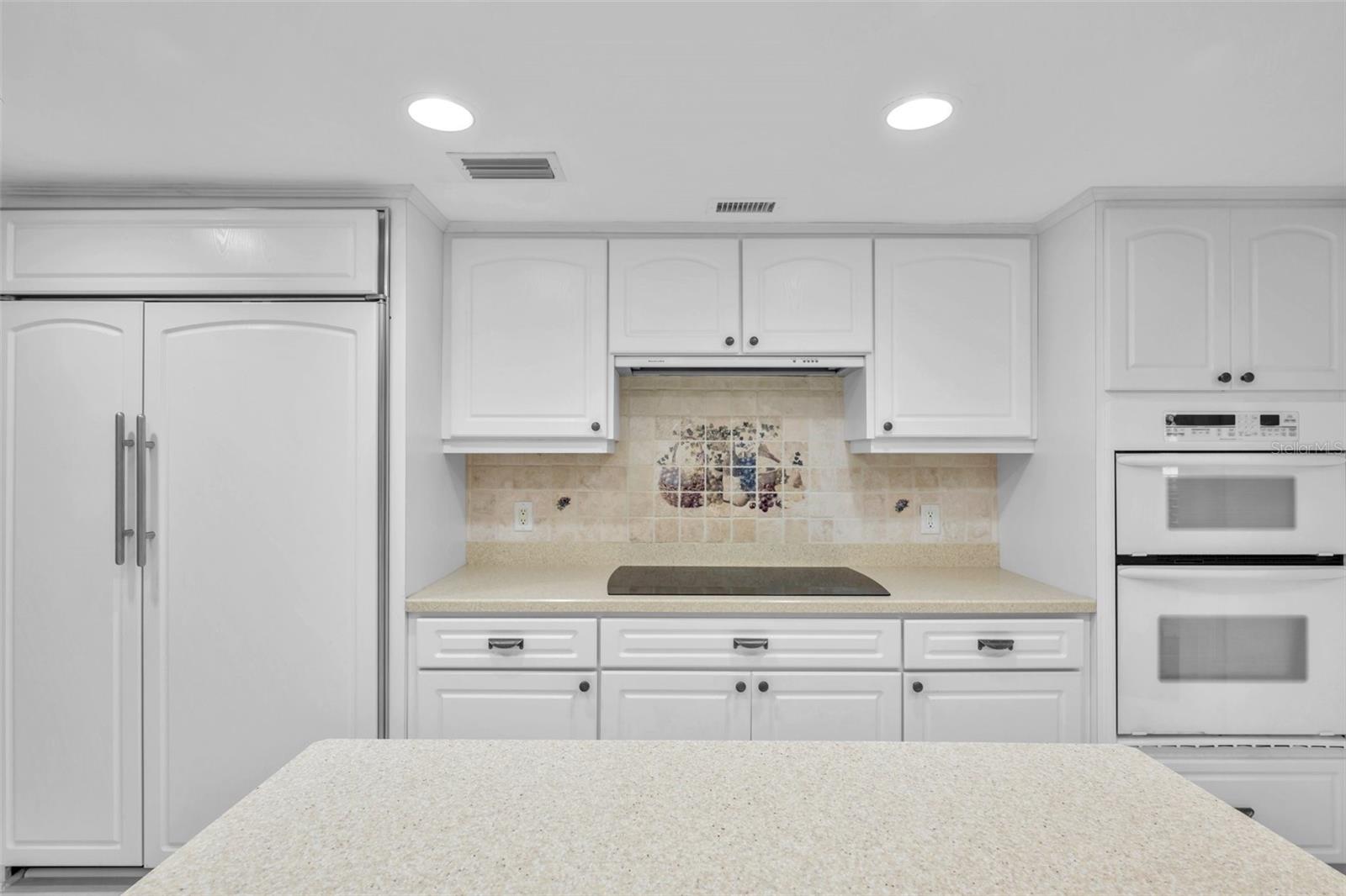 INNISBROOK 27 CONDO - Residential