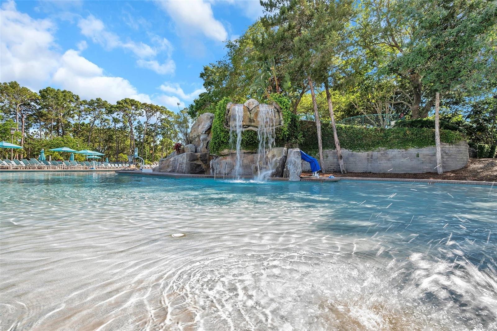 INNISBROOK 27 CONDO - Residential