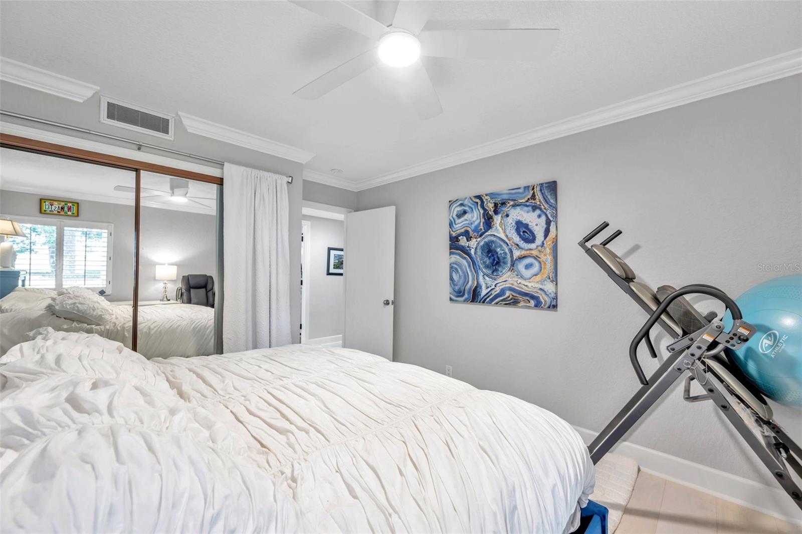 INNISBROOK 27 CONDO - Residential