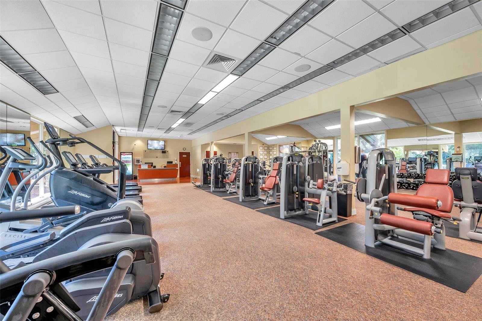 INNISBROOK 27 CONDO - Residential