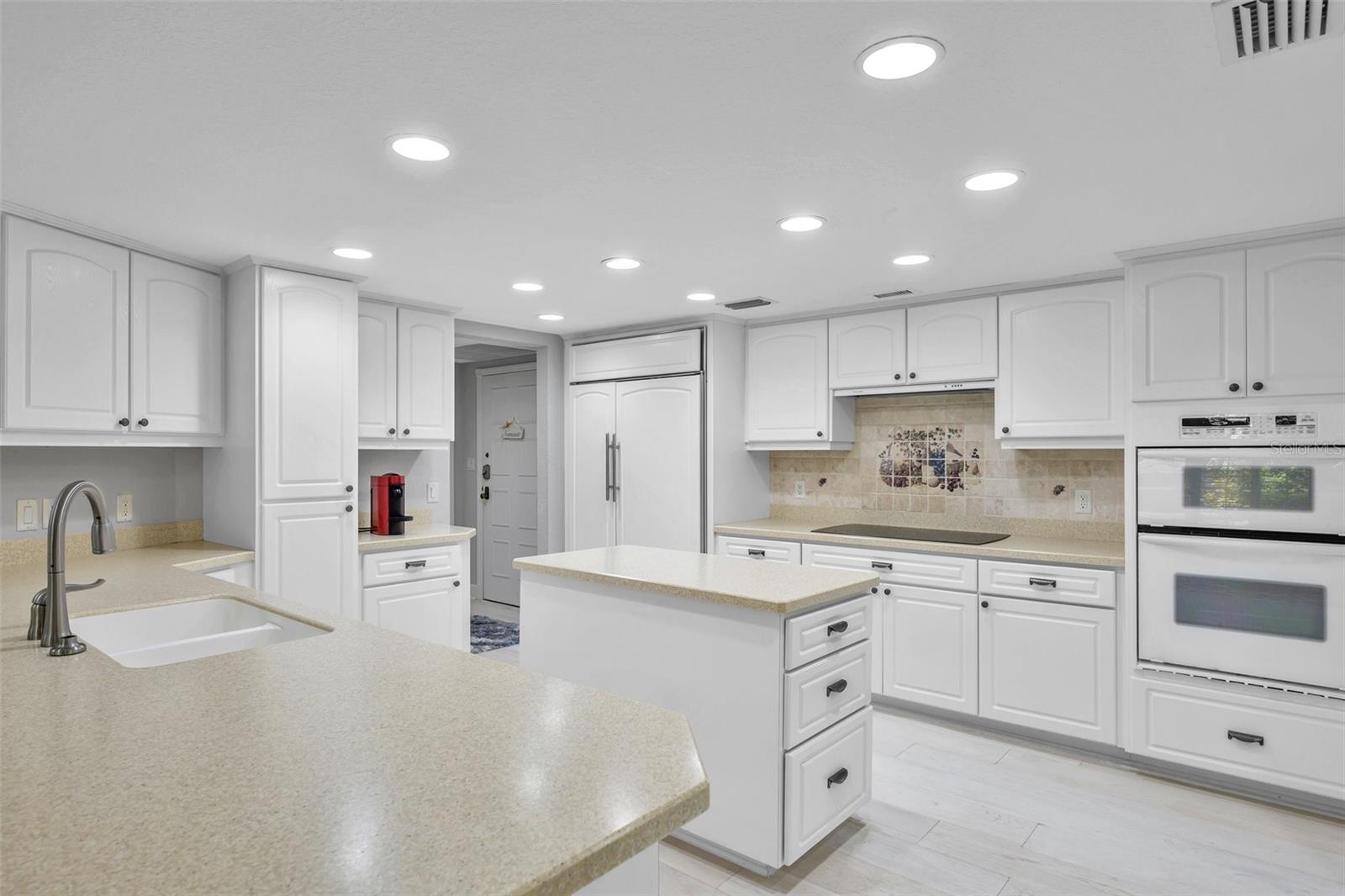 INNISBROOK 27 CONDO - Residential