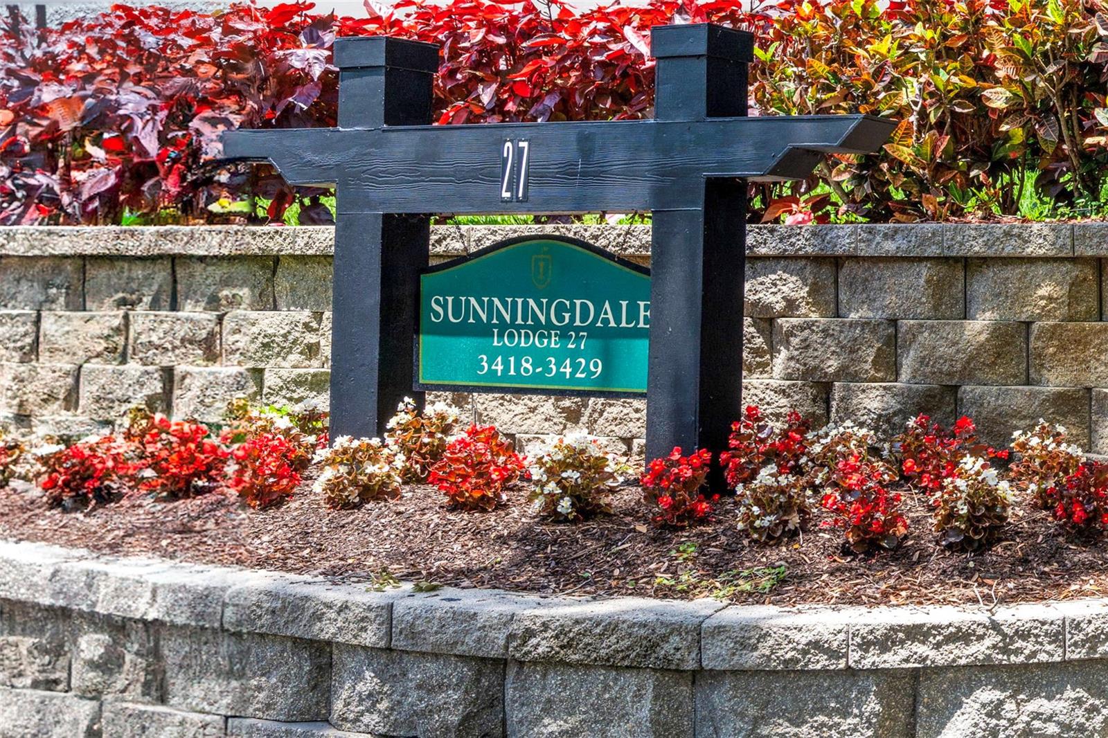 INNISBROOK 27 CONDO - Residential