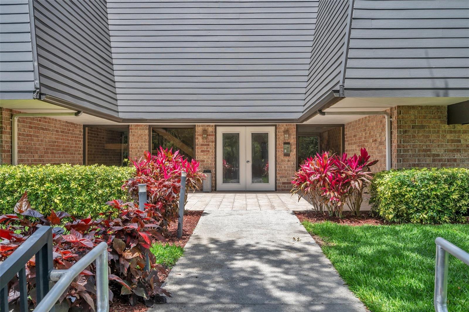 INNISBROOK 27 CONDO - Residential