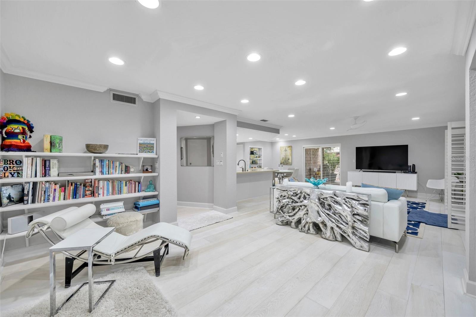 INNISBROOK 27 CONDO - Residential