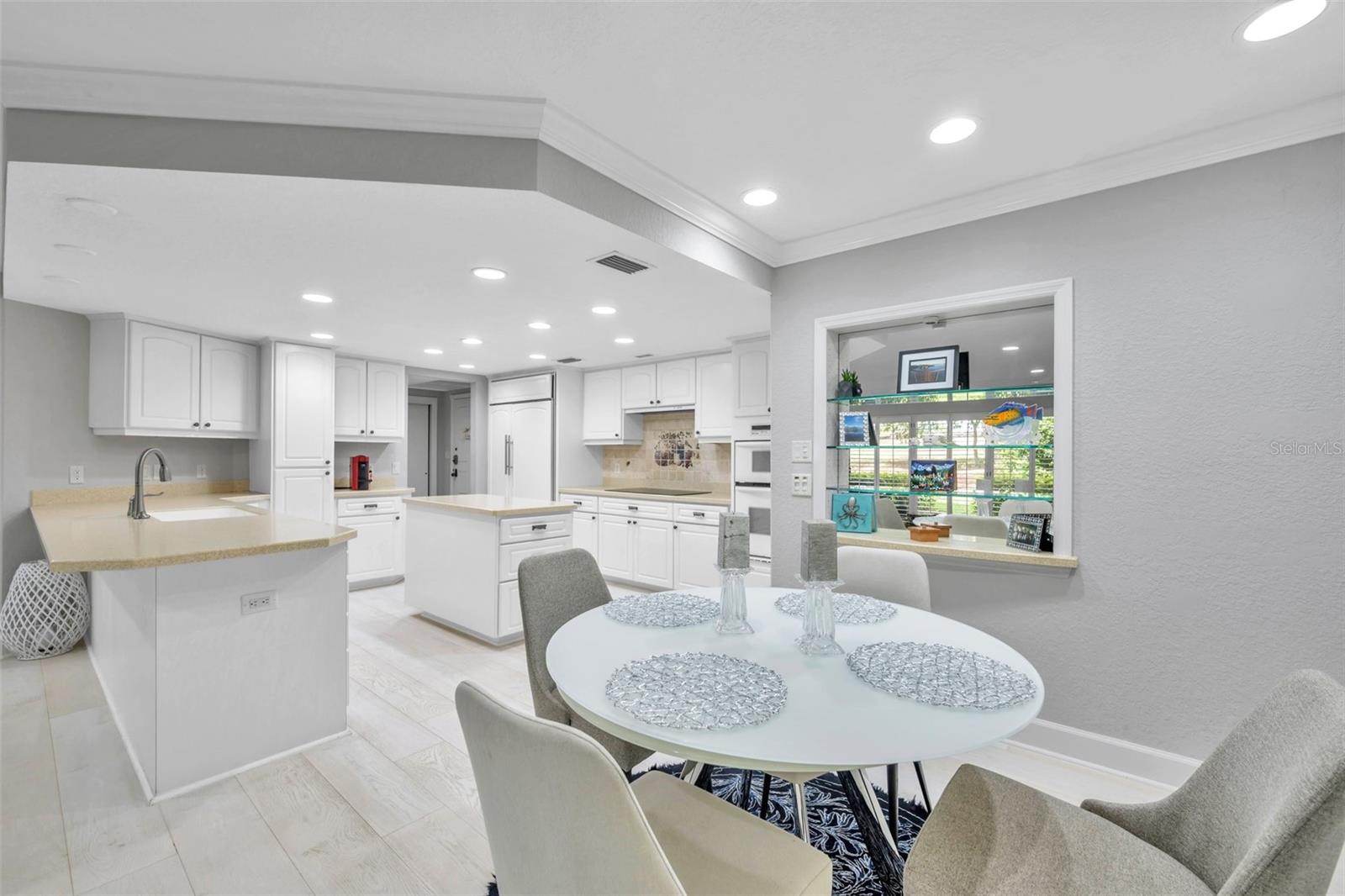 INNISBROOK 27 CONDO - Residential