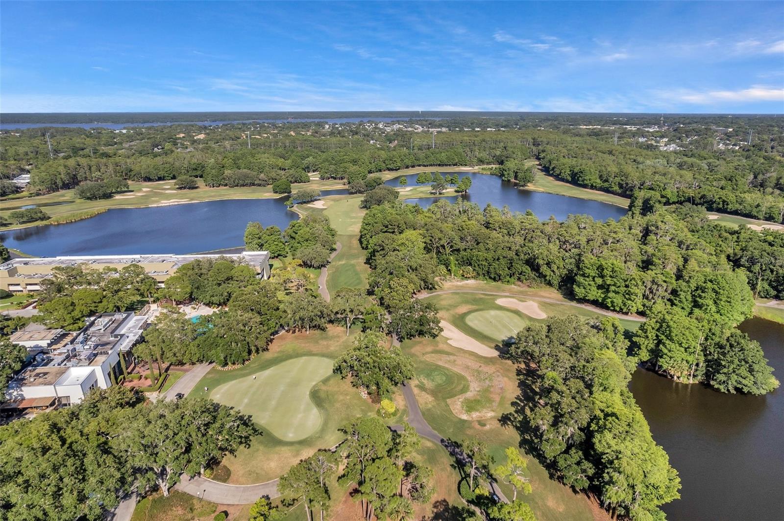 INNISBROOK 27 CONDO - Residential
