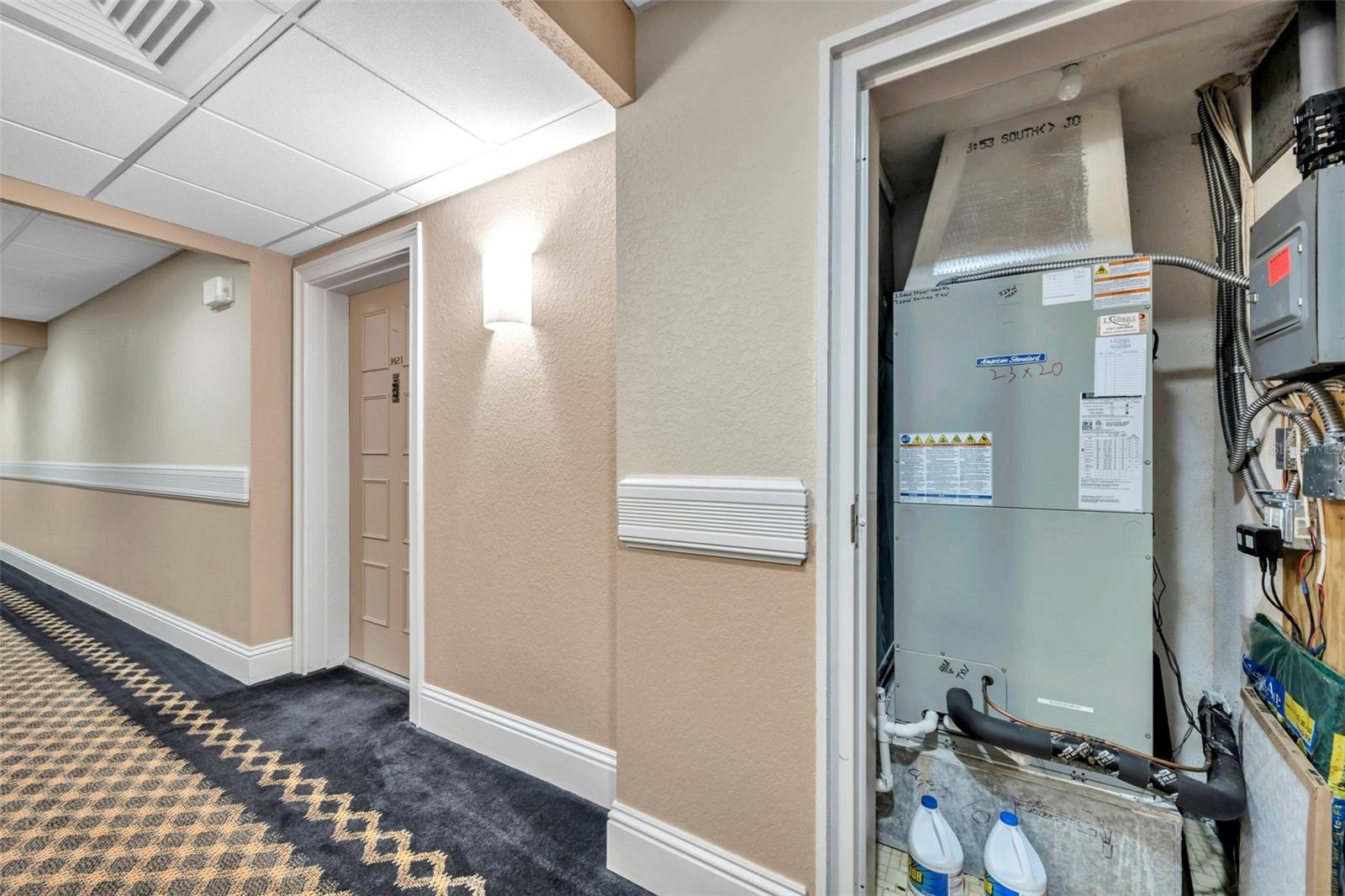 INNISBROOK 27 CONDO - Residential