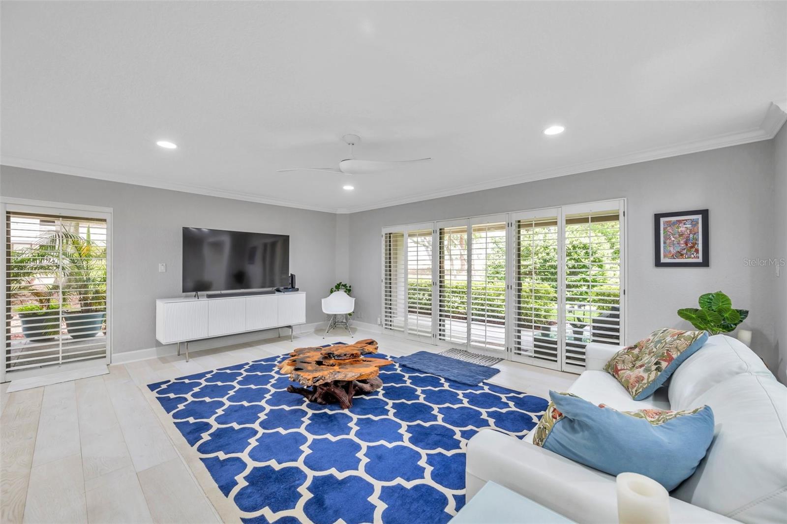 INNISBROOK 27 CONDO - Residential