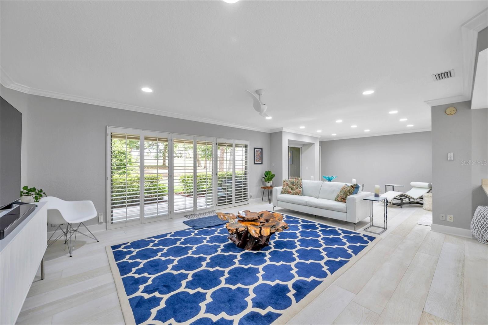 INNISBROOK 27 CONDO - Residential