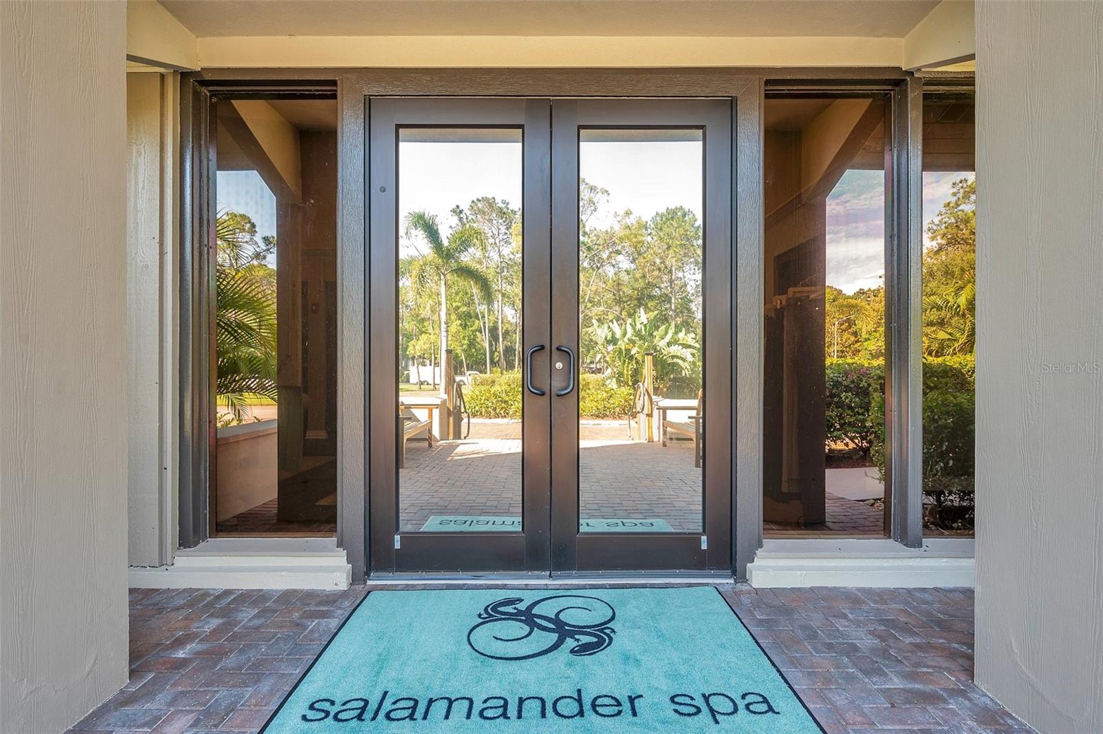 INNISBROOK 27 CONDO - Residential