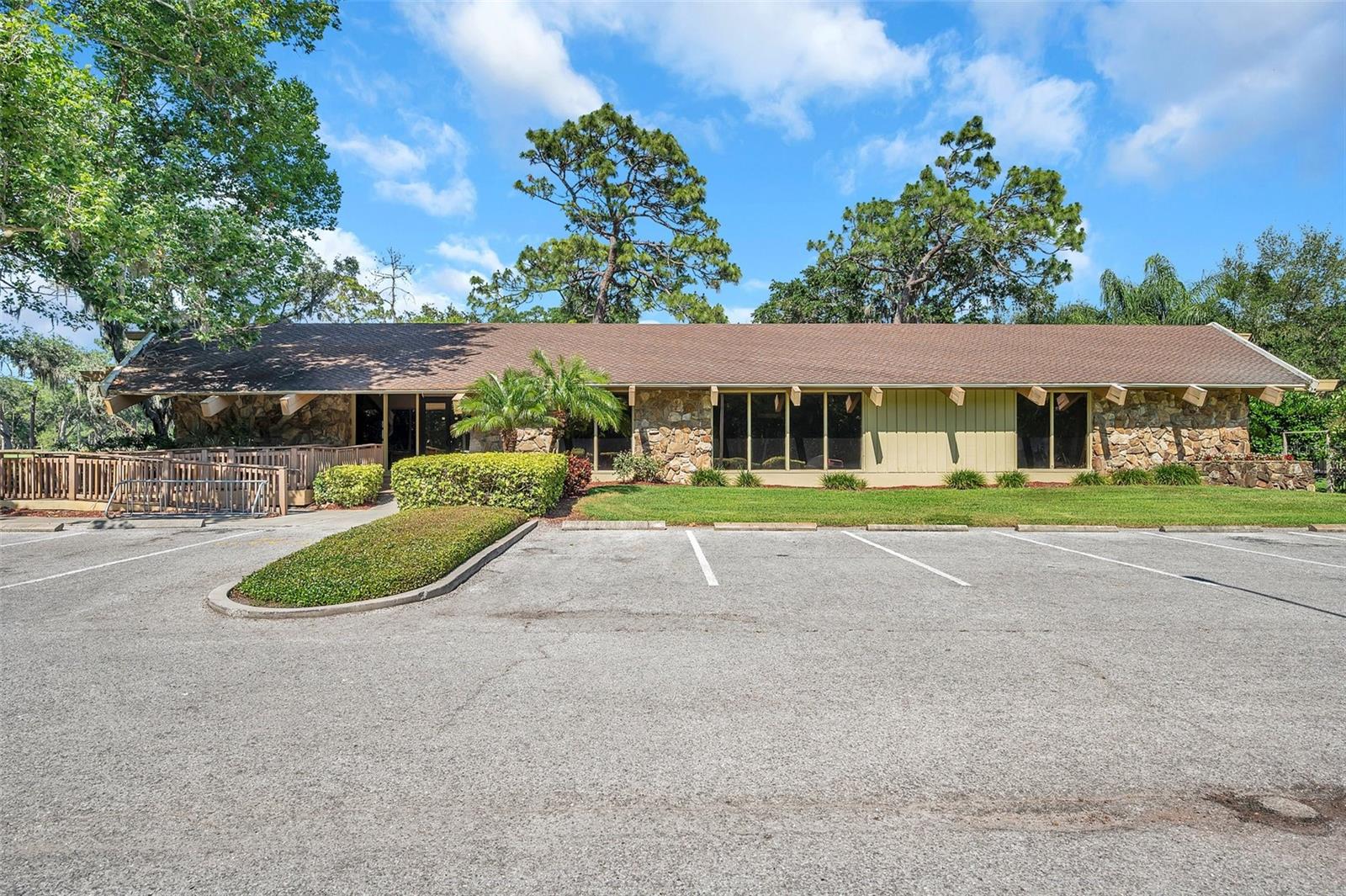 INNISBROOK 27 CONDO - Residential