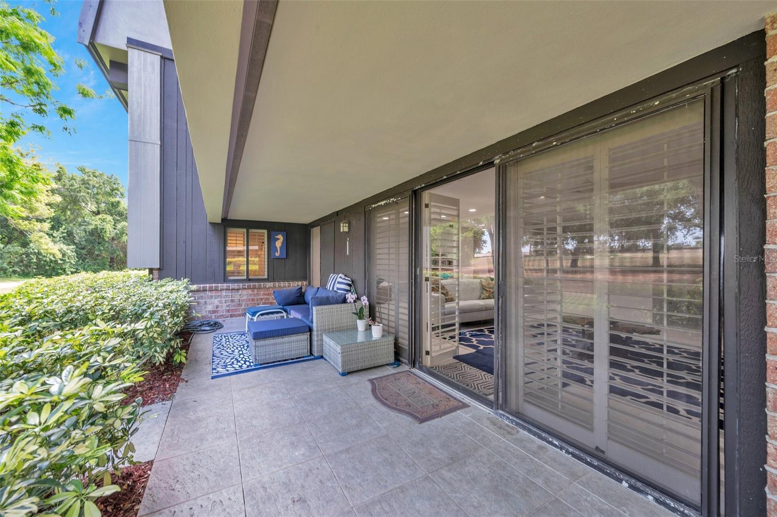 INNISBROOK 27 CONDO - Residential